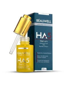 Beauwel HA-5 Serum 20ml