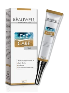 Beauwell Eye Care Gel 20gm