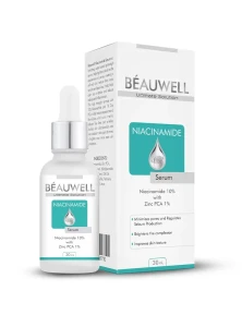 Beauwell Niacinamide Serum 30ml