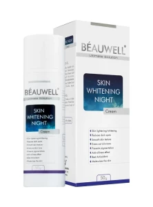 Beauwell Night Cream 50gm