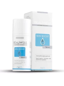 Beauwell Skin Boost Serum 30ml