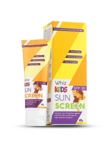 Whizkid Sun Screen SPF-30