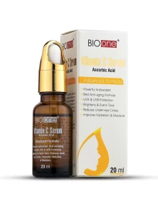 Bio One Vitamin C Serum 20ml