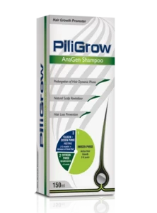 Piligrow Shampoo 150ml