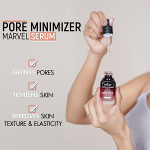 PORE MINIMIZER SERUM