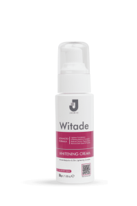 WITADE (Whitening Cream)