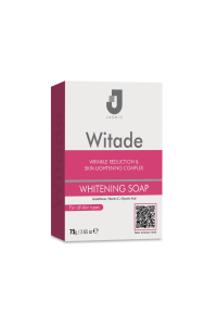 WITADE (Whitening Soap)