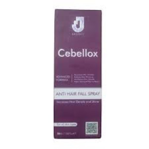 CEBELLOX (Anti Hair Loss Spray)