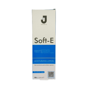SOFT-E ( Moisturizing Lotion)